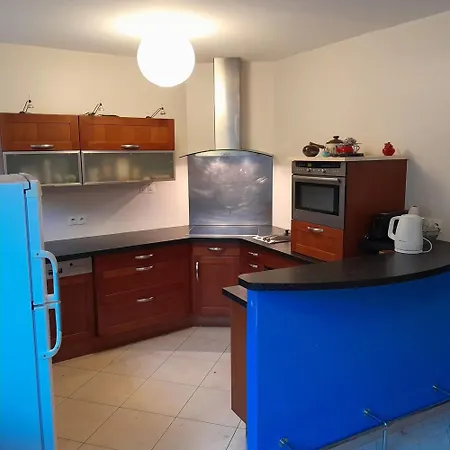 Maison Familiale Charmante A
