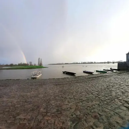 Maison Familiale Charmante A Vakantiehuis