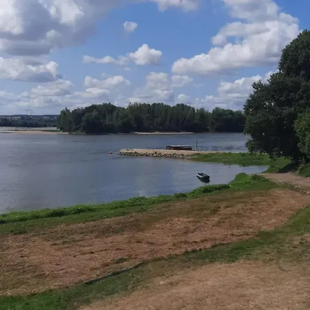 Vakantiehuis Maison Familiale Charmante A *