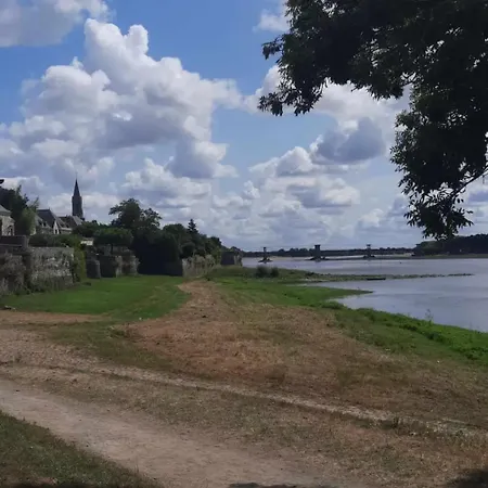 Vakantiehuis Maison Familiale Charmante A