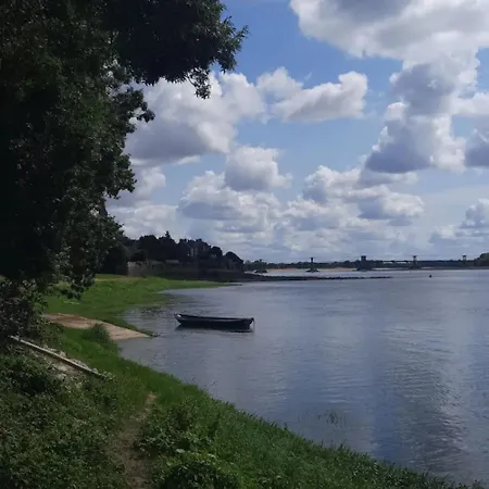 Maison Familiale Charmante A Vakantiehuis *