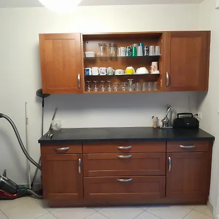 Maison Familiale Charmante A