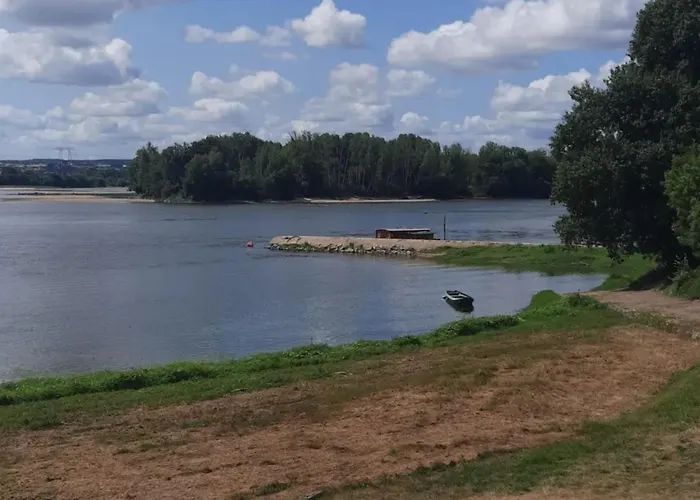 度假居 Maison Familiale Charmante A *