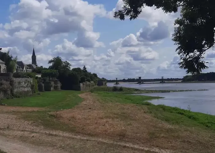 度假居 Maison Familiale Charmante A