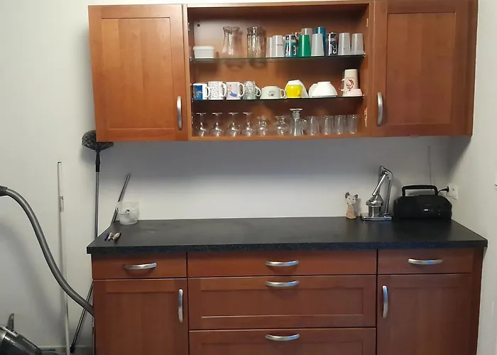 Maison Familiale Charmante A